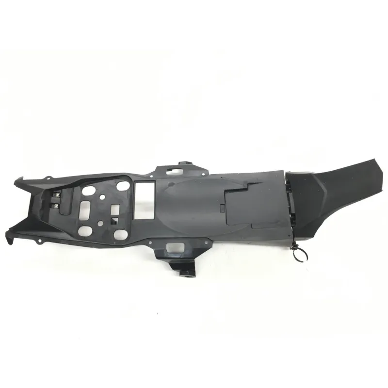 Passage de roue YAMAHA YZF 320 2019-2023 R3