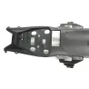 Passage de roue YAMAHA YZF 320 2019-2023 R3 Passage de roue YAMAHA YZF 320 2019-2023 R3