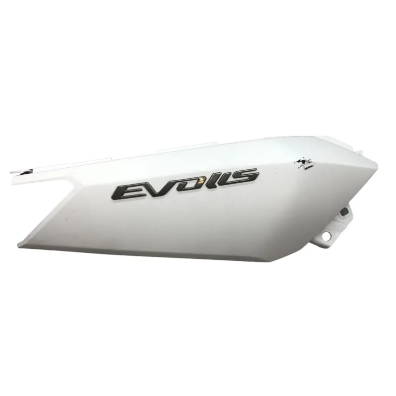 Cache carenage coque arriere droit MBK YPR 125 2014-2017 EVOLIS
