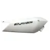 Cache carenage coque arriere droit MBK YPR 125 2014-2017 EVOLIS
