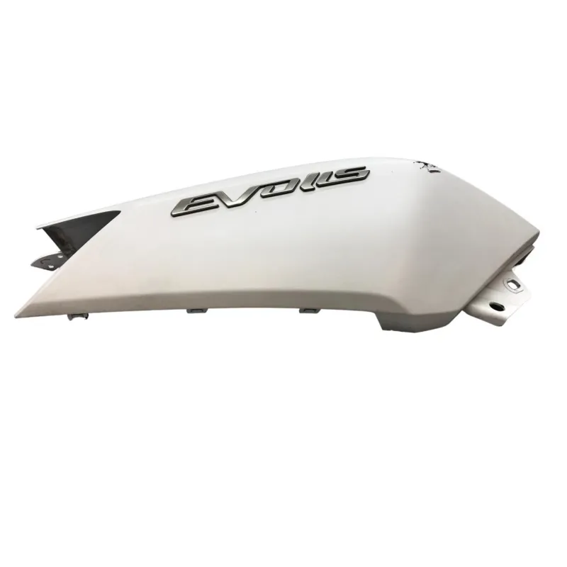 Cache carenage coque arriere droit MBK YPR 125 2014-2017 EVOLIS