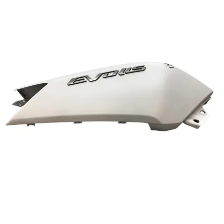 Cache carenage coque arriere droit MBK YPR 125 2014-2017 EVOLIS