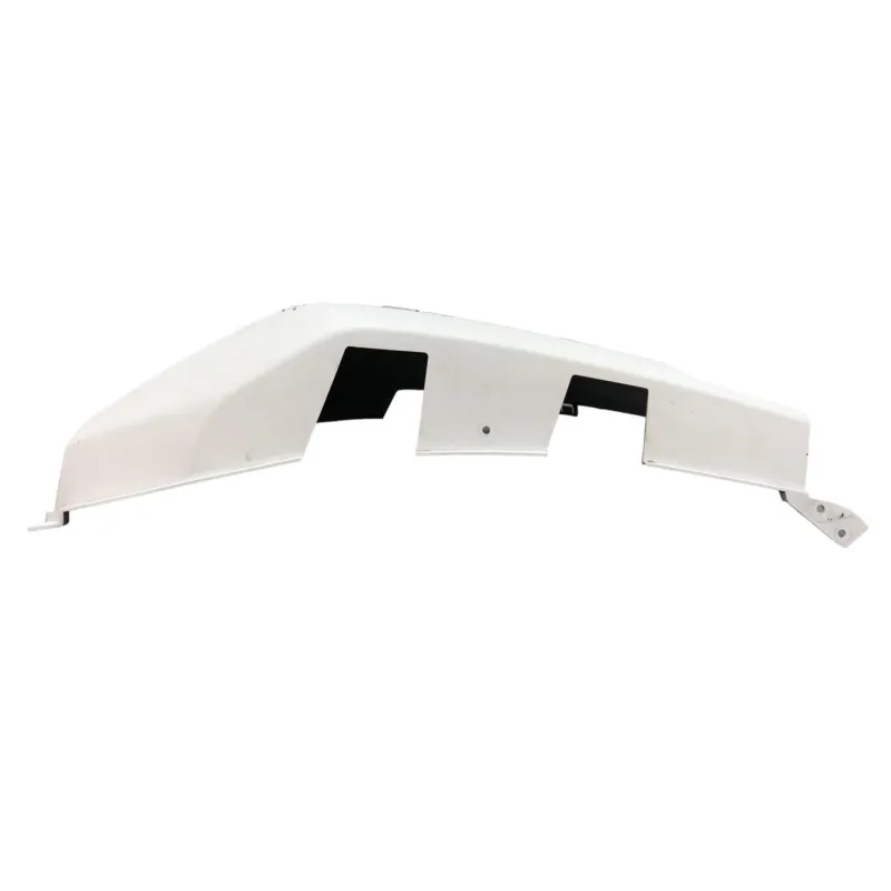 Cache carenage coque arriere droit MBK YPR 125 2014-2017 EVOLIS