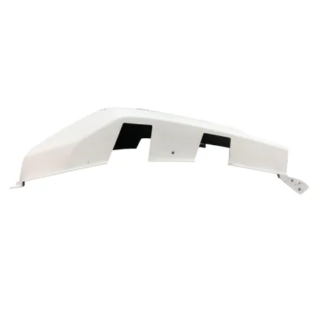 Cache carenage coque arriere droit MBK YPR 125 2014-2017 EVOLIS