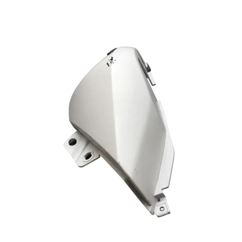 Cache carenage coque arriere droit MBK YPR 125 2014-2017 EVOLIS