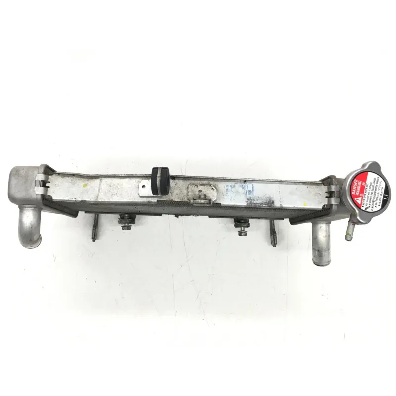 Radiateur eau YAMAHA YZF 320 2019-2023 R3