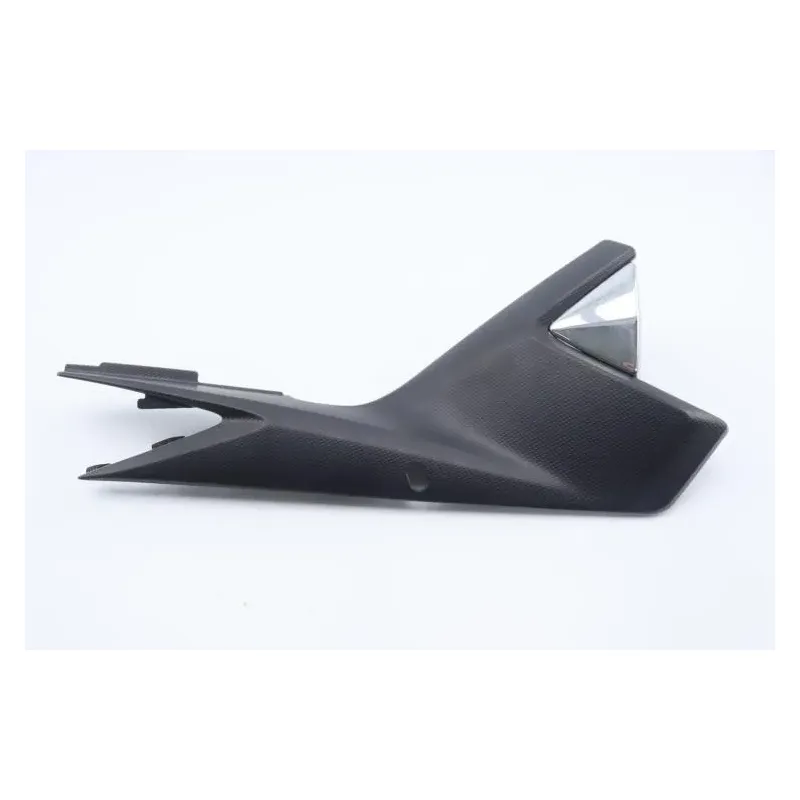 Cache carenage sous selle droit SUZUKI GSF 650 BANDIT N 2009 - 2015