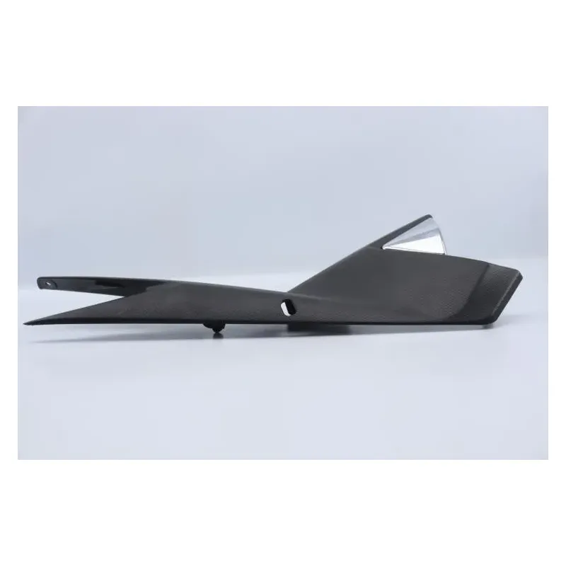 Cache carenage sous selle droit SUZUKI GSF 650 BANDIT N 2009 - 2015