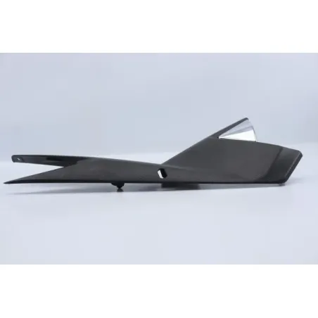 Cache carenage sous selle droit SUZUKI GSF 650 BANDIT N 2009 - 2015