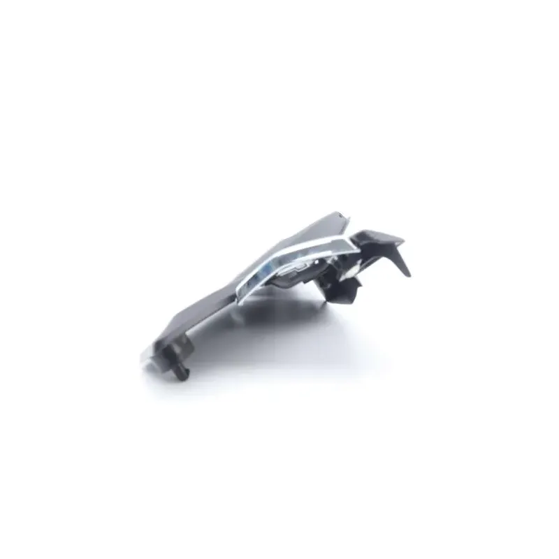 Cache carenage sous selle droit SUZUKI GSF 650 BANDIT N 2009 - 2015