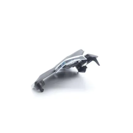 Cache carenage sous selle droit SUZUKI GSF 650 BANDIT N 2009 - 2015