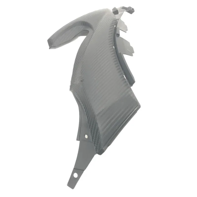 Cache carenage sous selle droit YAMAHA XP 530 2012-2016 TMAX