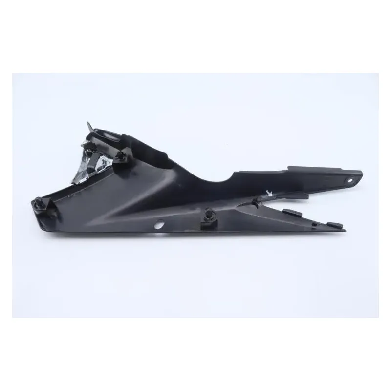 Cache carenage sous selle droit SUZUKI GSF 650 BANDIT N 2009 - 2015