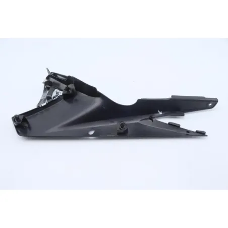 Cache carenage sous selle droit SUZUKI GSF 650 BANDIT N 2009 - 2015