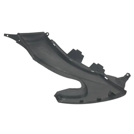 Cache carenage sous selle droit YAMAHA XP 530 2012-2016 TMAX