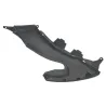 Cache carenage sous selle droit YAMAHA XP 530 2012-2016 TMAX Cache carenage sous selle droit YAMAHA XP 530 2012-2016 TMAX