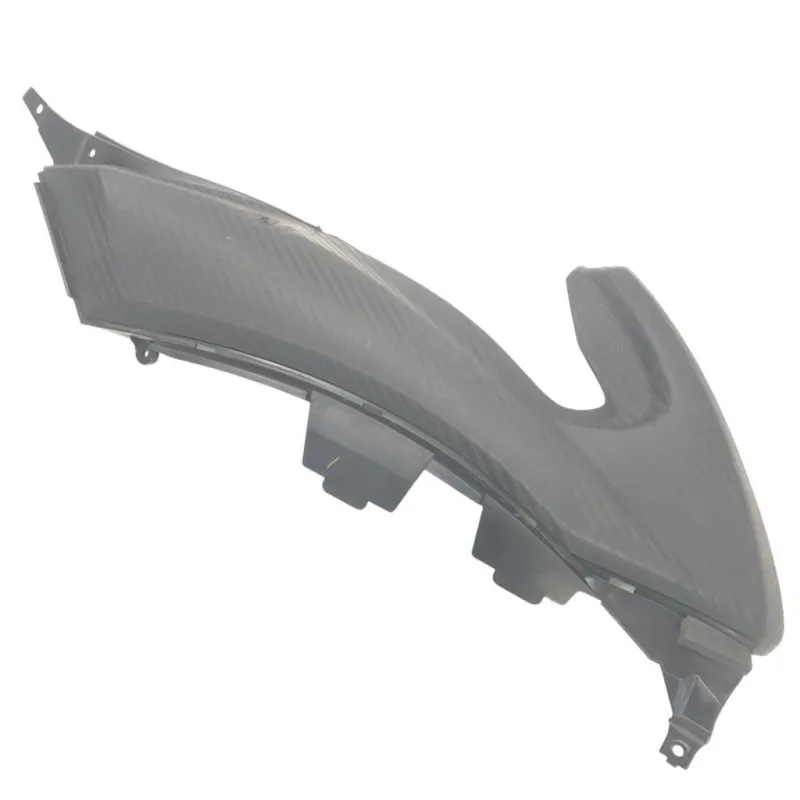 Cache carenage sous selle droit YAMAHA XP 530 2012-2016 TMAX