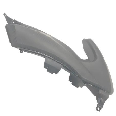 Cache carenage sous selle droit YAMAHA XP 530 2012-2016 TMAX