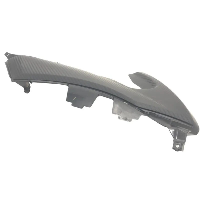 Cache carenage sous selle droit YAMAHA XP 530 2012-2016 TMAX
