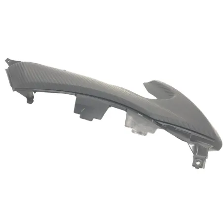 Cache carenage sous selle droit YAMAHA XP 530 2012-2016 TMAX