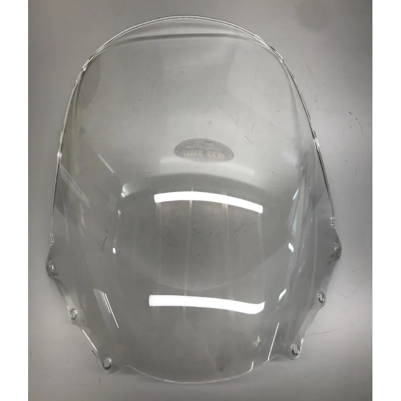 Bulle SUZUKI UH 125 2007-2013 BURGMAN