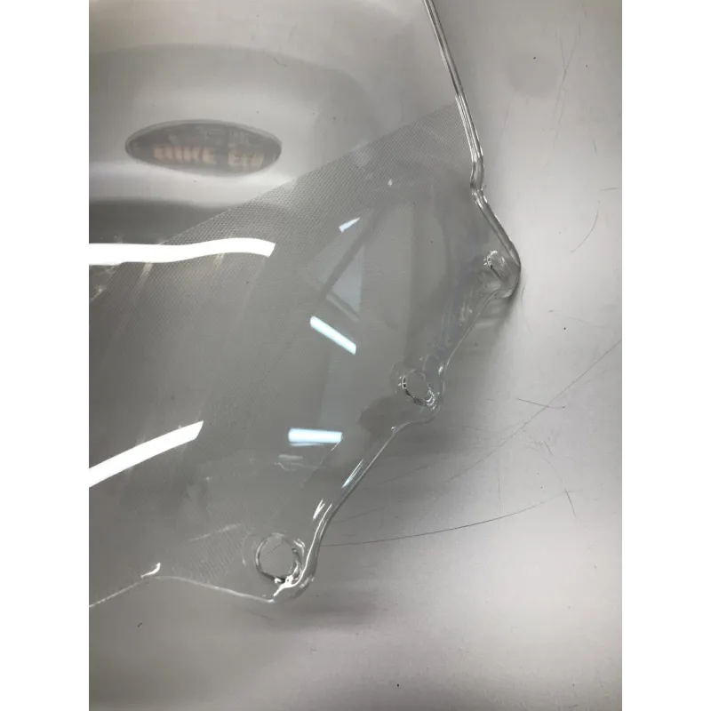Bulle SUZUKI UH 125 2007-2013 BURGMAN