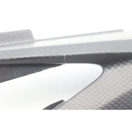 Cache carenage sous selle droit SUZUKI GSF 650 BANDIT N 2009 - 2015