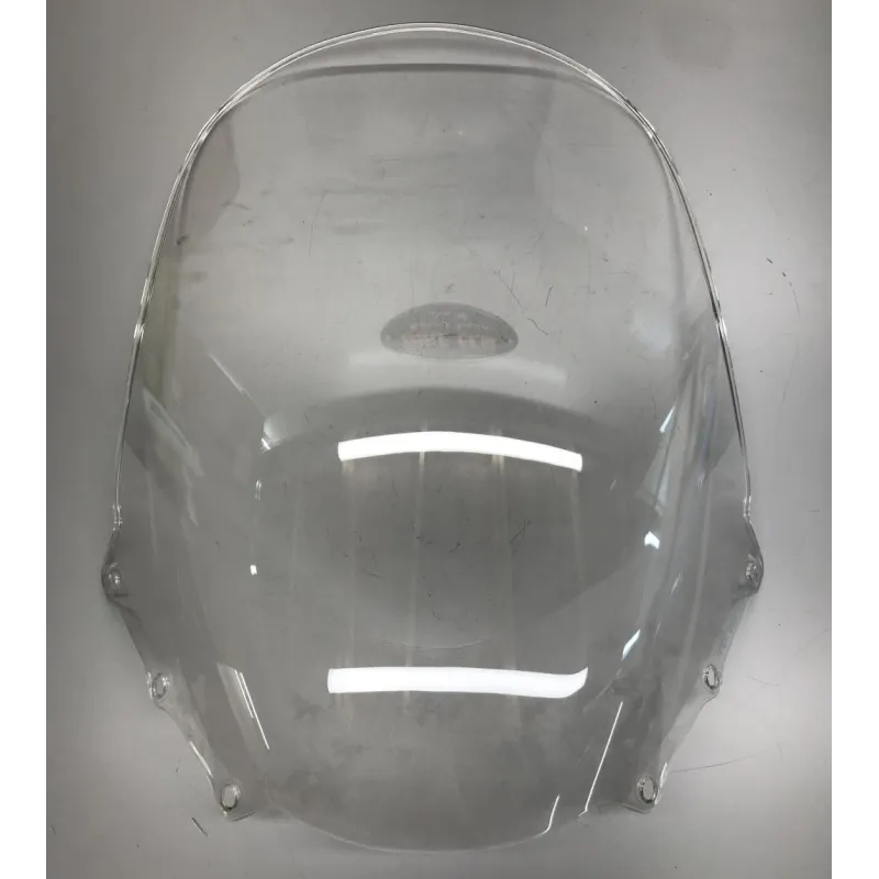 Bulle SUZUKI UH 125 2007-2013 BURGMAN