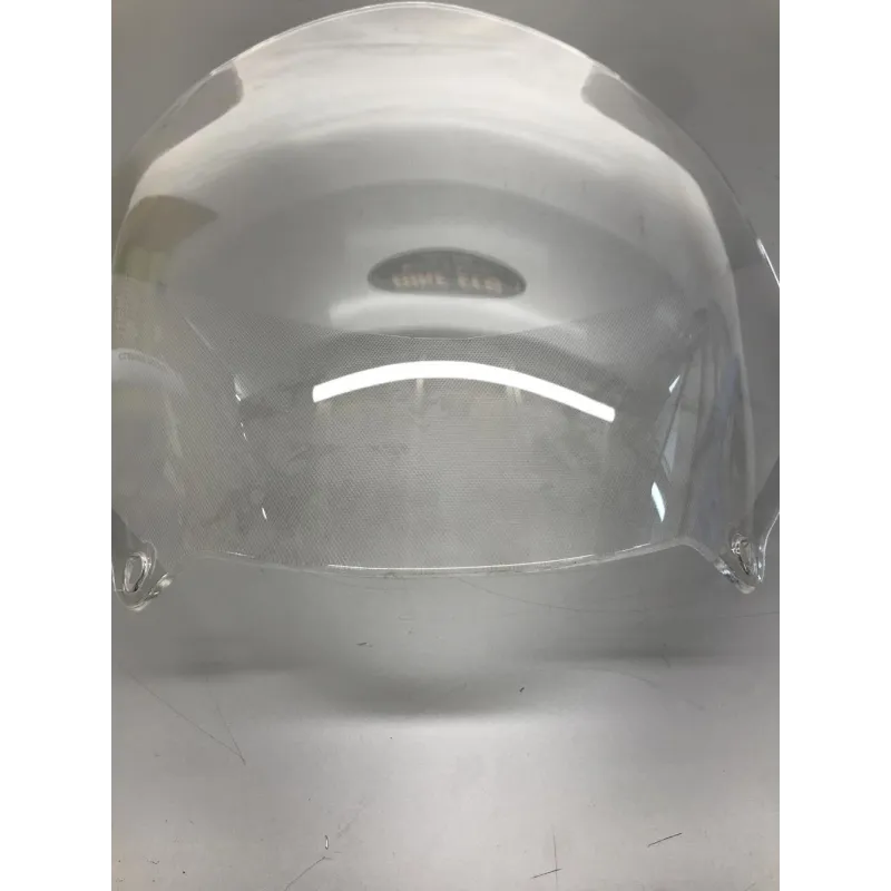 Bulle SUZUKI UH 125 2007-2013 BURGMAN