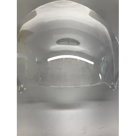 Bulle SUZUKI UH 125 2007-2013 BURGMAN