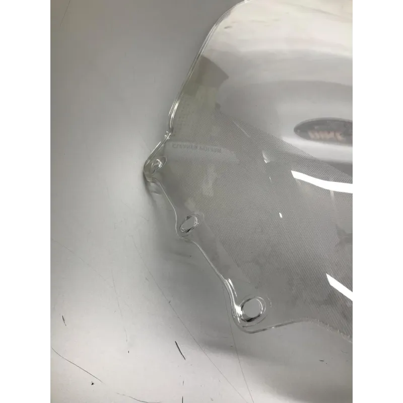 Bulle SUZUKI UH 125 2007-2013 BURGMAN