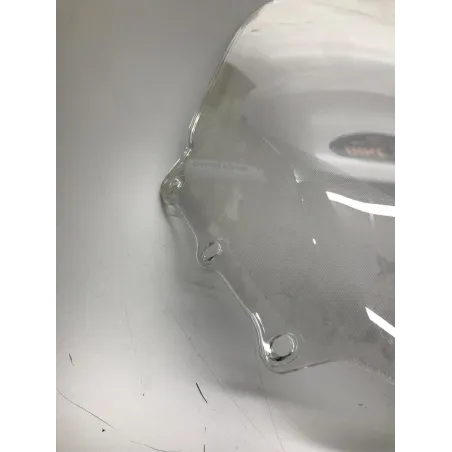 Bulle SUZUKI UH 125 2007-2013 BURGMAN
