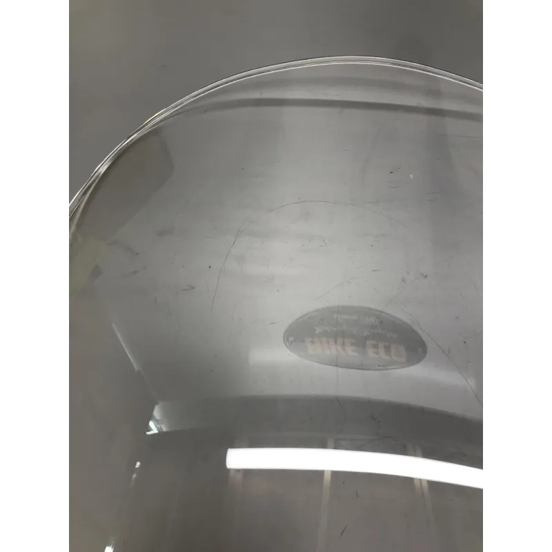Bulle SUZUKI UH 125 2007-2013 BURGMAN