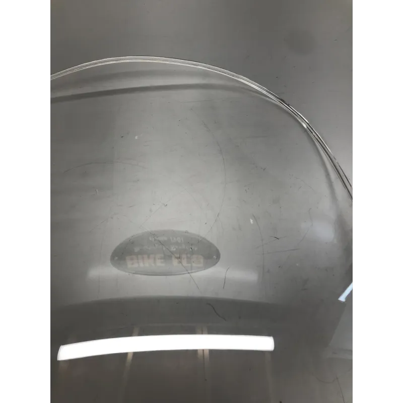 Bulle SUZUKI UH 125 2007-2013 BURGMAN