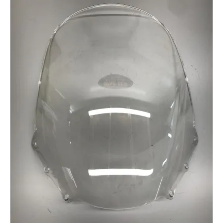 Bulle SUZUKI UH 125 2007-2013 BURGMAN