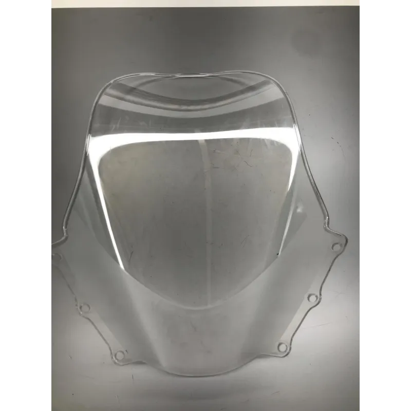 Bulle SUZUKI UH 125 2007-2013 BURGMAN