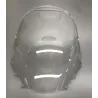 Bulle SUZUKI UH 125 2007-2013 BURGMAN