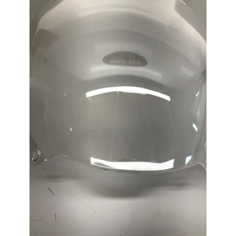 Bulle SUZUKI UH 125 2007-2013 BURGMAN