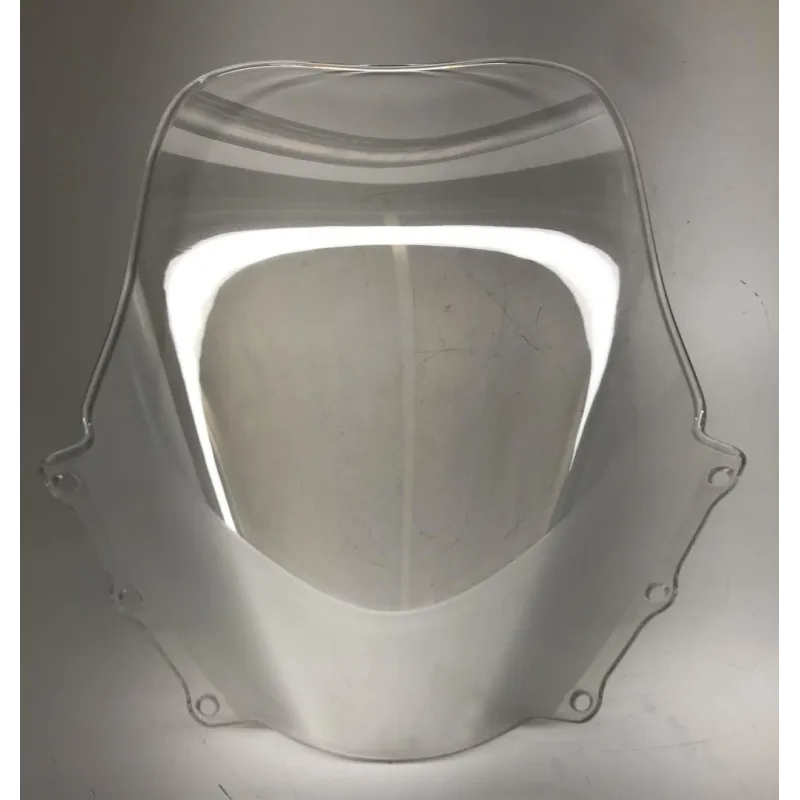 Bulle SUZUKI UH 125 2007-2013 BURGMAN