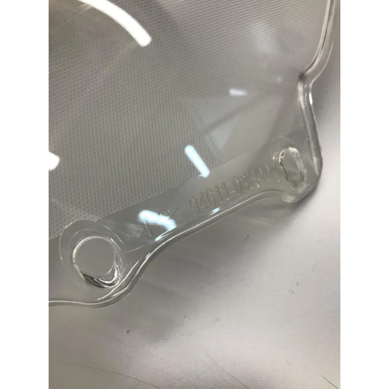Bulle SUZUKI UH 125 2007-2013 BURGMAN