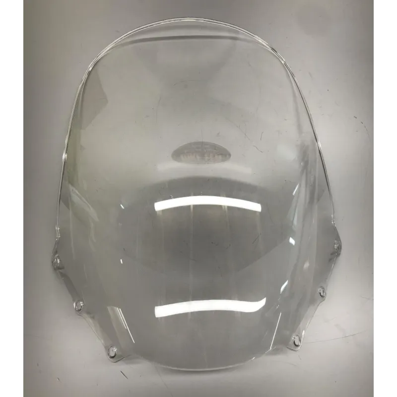 Bulle SUZUKI UH 125 2007-2013 BURGMAN
