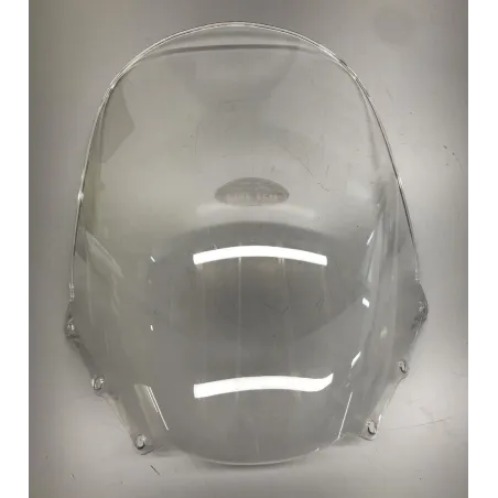 Bulle SUZUKI UH 125 2007-2013 BURGMAN