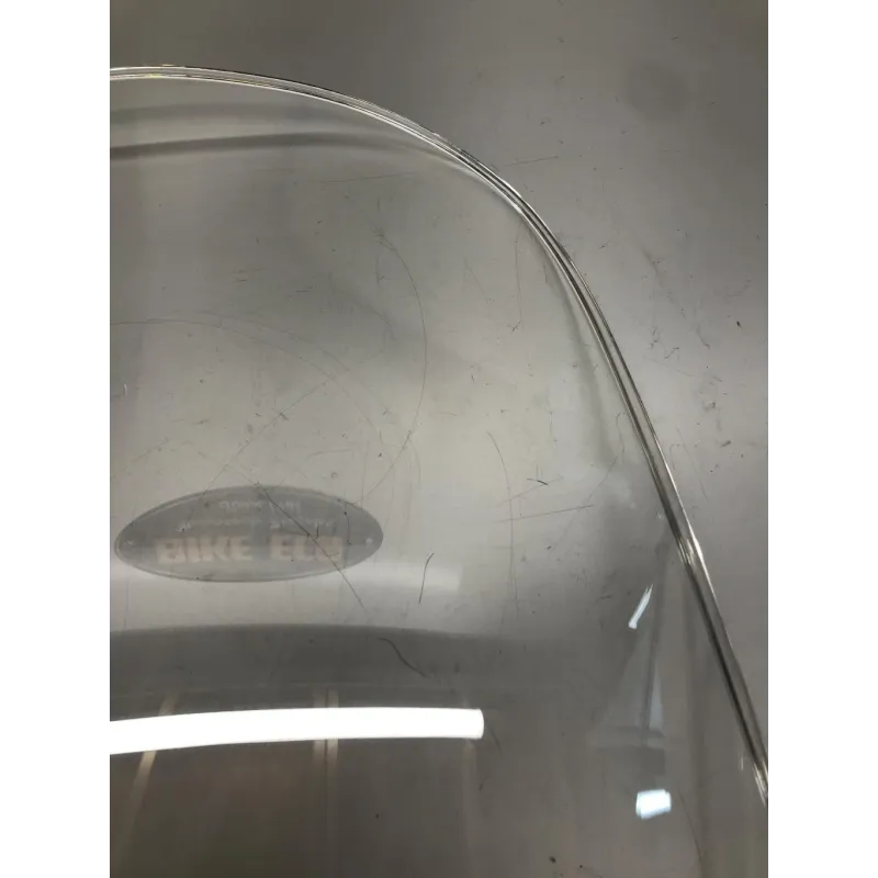 Bulle SUZUKI UH 125 2007-2013 BURGMAN