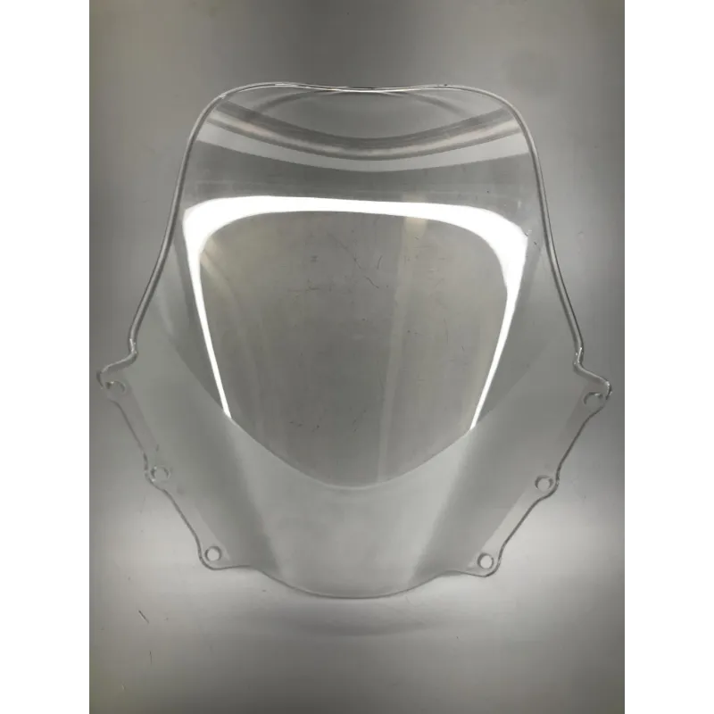 Bulle SUZUKI UH 125 2007-2013 BURGMAN