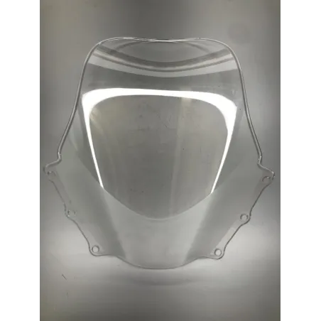 Bulle SUZUKI UH 125 2007-2013 BURGMAN