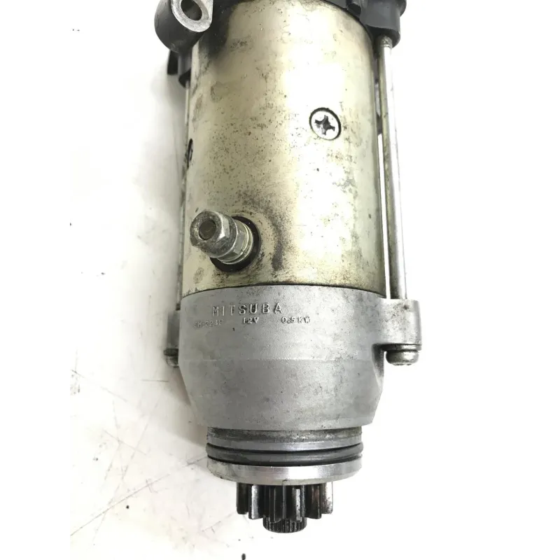 Demarreur YAMAHA XS 1100 1978-1983