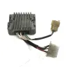 Regulateur charge batterie YAMAHA XS 1100 1978-1983