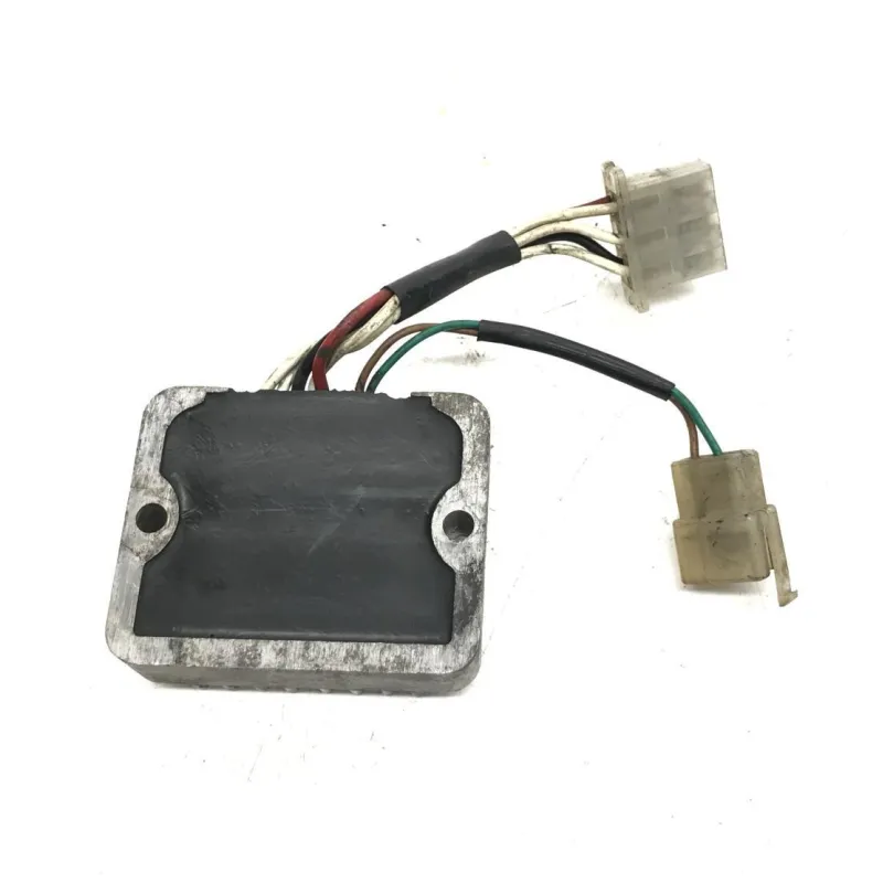 Regulateur charge batterie YAMAHA XS 1100 1978-1983