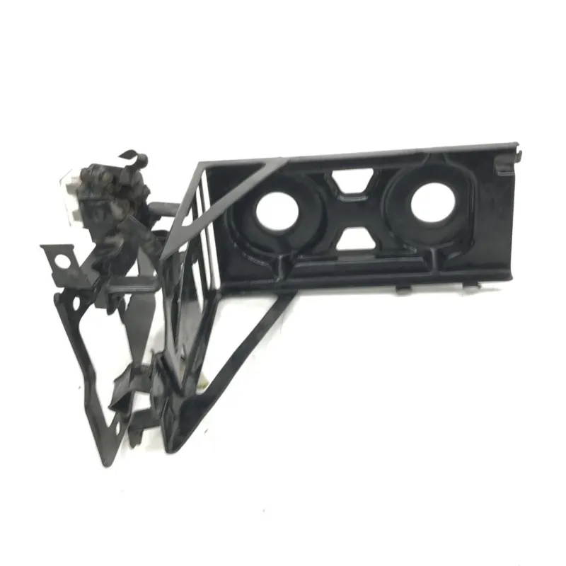 Support de batterie YAMAHA XS 1100 1978-1983
