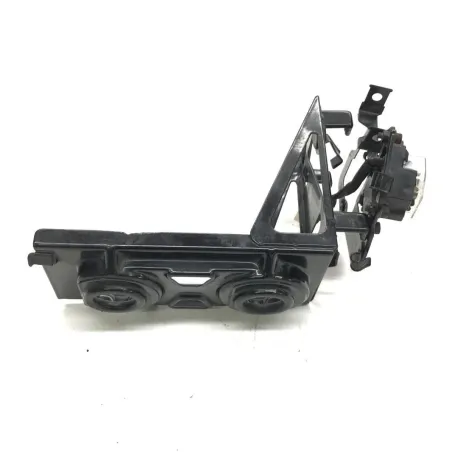 Support de batterie YAMAHA XS 1100 1978-1983